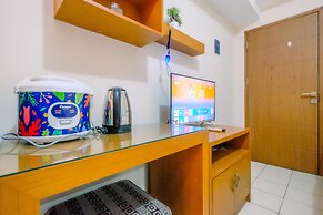 Strategic Studio At Margonda Residence 2 Apartment