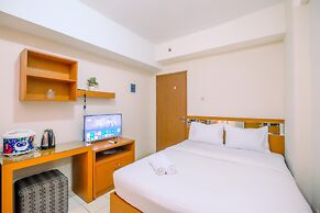 Strategic Studio At Margonda Residence 2 Apartment