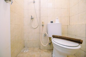 Strategic Studio At Margonda Residence 2 Apartment