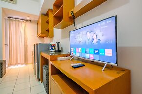 Strategic Studio At Margonda Residence 2 Apartment