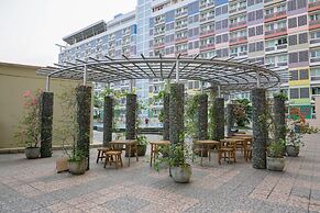 Strategic Studio At Margonda Residence 2 Apartment