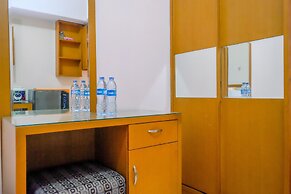 Strategic Studio At Margonda Residence 2 Apartment