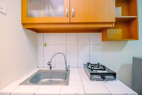 Strategic Studio At Margonda Residence 2 Apartment