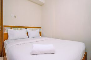 Strategic Studio At Margonda Residence 2 Apartment