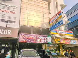 Strategic Studio At Margonda Residence 2 Apartment