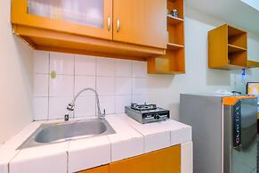 Strategic Studio At Margonda Residence 2 Apartment