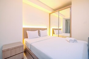 Great Deal Studio At Daan Mogot City Apartment