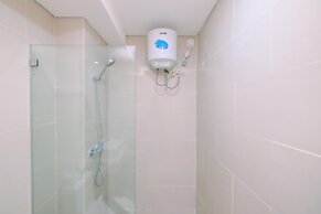 Great Deal Studio At Daan Mogot City Apartment