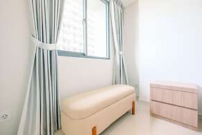 Great Deal Studio At Daan Mogot City Apartment