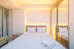 Great Deal Studio At Daan Mogot City Apartment