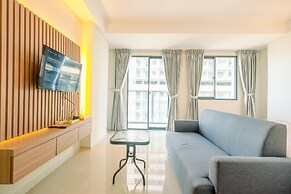 Great Deal Studio At Daan Mogot City Apartment