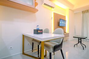 Great Deal Studio At Daan Mogot City Apartment