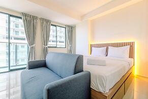 Great Deal Studio At Daan Mogot City Apartment