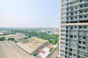 Great Deal Studio At Daan Mogot City Apartment