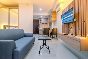 Great Deal Studio At Daan Mogot City Apartment