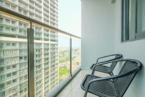 Great Deal Studio At Daan Mogot City Apartment