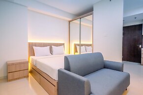 Great Deal Studio At Daan Mogot City Apartment
