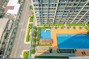 Great Deal Studio At Daan Mogot City Apartment