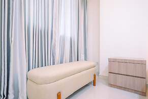 Great Deal Studio At Daan Mogot City Apartment