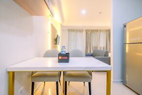 Great Deal Studio At Daan Mogot City Apartment