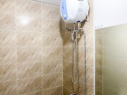 Homey And Minimalist Studio Transpark Juanda Bekasi Timur Apartment