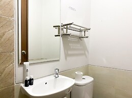 Homey And Minimalist Studio Transpark Juanda Bekasi Timur Apartment