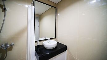 Simple And Clean 2Br At Grand Sungkono Lagoon Apartment