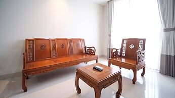 Simple And Clean 2Br At Grand Sungkono Lagoon Apartment