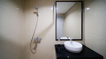 Simple And Clean 2Br At Grand Sungkono Lagoon Apartment