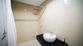 Simple And Clean 2Br At Grand Sungkono Lagoon Apartment