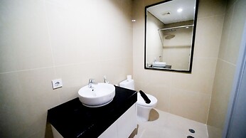 Simple And Clean 2Br At Grand Sungkono Lagoon Apartment