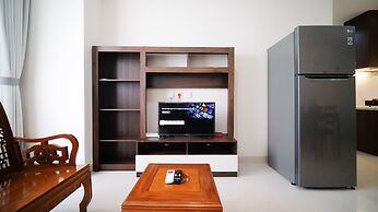 Simple And Clean 2Br At Grand Sungkono Lagoon Apartment