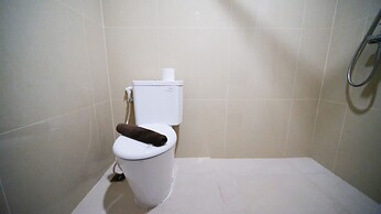 Simple And Clean 2Br At Grand Sungkono Lagoon Apartment