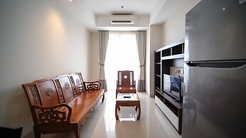 Simple And Clean 2Br At Grand Sungkono Lagoon Apartment