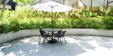 Simple And Clean 2Br At Grand Sungkono Lagoon Apartment