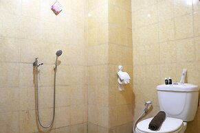 Best Deal 2Br At Buah Batu Park Apartment