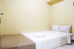 Best Deal 2Br At Buah Batu Park Apartment