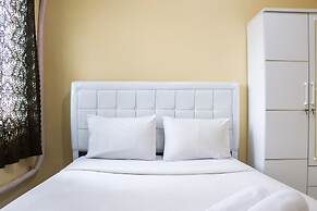 Best Deal 2Br At Buah Batu Park Apartment