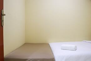 Best Deal 2Br At Buah Batu Park Apartment