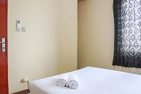 Best Deal 2Br At Buah Batu Park Apartment