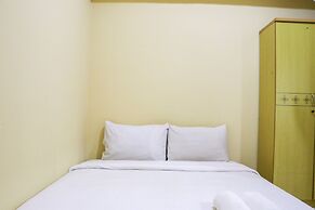 Best Deal 2Br At Buah Batu Park Apartment