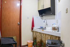 Best Deal 2Br At Buah Batu Park Apartment