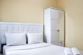 Best Deal 2Br At Buah Batu Park Apartment