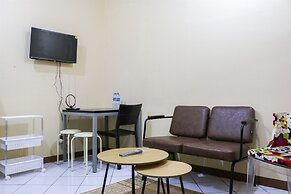 Best Deal 2Br At Buah Batu Park Apartment