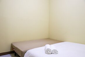 Best Deal 2Br At Buah Batu Park Apartment