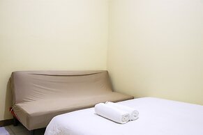 Best Deal 2Br At Buah Batu Park Apartment