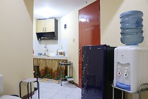 Best Deal 2Br At Buah Batu Park Apartment
