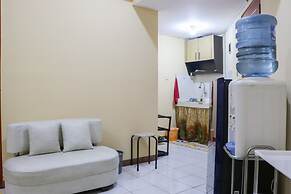 Best Deal 2Br At Buah Batu Park Apartment