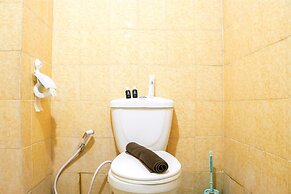 Best Deal 2Br At Buah Batu Park Apartment