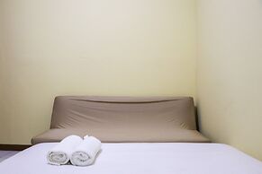 Best Deal 2Br At Buah Batu Park Apartment